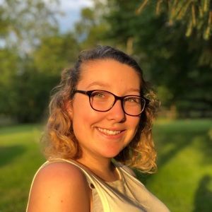 Meet your Posher, Emma